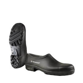 Gartenclogs Dunlop 814P-Schuhgröße 38