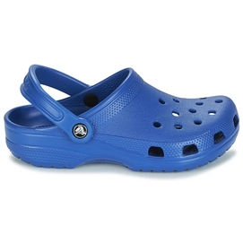 Clogs Crocs Classic Blue Jean