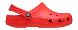 Klomp Crocs Kids Classic Clog Starfish