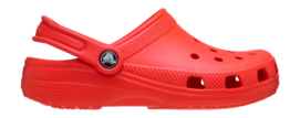 Klomp Crocs Toddler Classic Clog Starfish