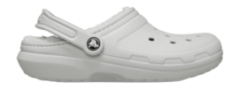 Klomp Crocs Unisex Classic Lined Clog Atmosphere
