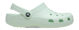 Klomp Crocs Unisex Classic Mint Tint