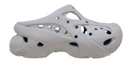 Klomp Crocs Women Caged Clog Atmosphere