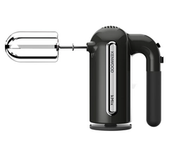 Handmixer Kenwood HM790BK Schwarz