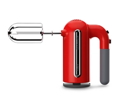 Handmixer Kenwood HM790RD Rood