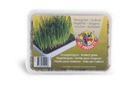 Knaagdiergras Beeztees 130 gram