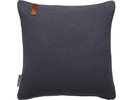 Sierkussen Södahl Cushion Sailor Knit China Blue (50 x 50 cm)