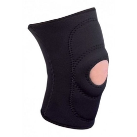 Genouillère Trekmates Patella Knee Supports Noir