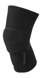 Kniebeschermer Dakine Dames en Heren Slayer Black Knee Sleeve DK Impact