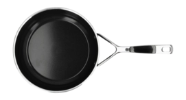 Koekenpan Demeyere Alu Pro 5 Ceraforce 24 cm 2025