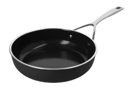 Bratpfanne Demeyere Alu Pro 5 Ceraforce Schwarz 24 cm 2025