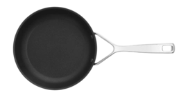 Koekenpan Demeyere Alu Pro 5 Duraslide Titanium 20 cm