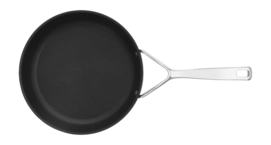 Koekenpan Demeyere Alu Pro 5 Duraslide Titanium 24 cm