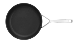 Koekenpan Demeyere Alu Pro 5 Duraslide Titanium 26 cm