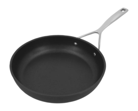 Bratpfanne Demeyere Alu Pro 5 Duraslide Titanium Schwarz 26 cm