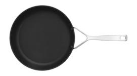 Koekenpan Demeyere Alu Pro 5 Duraslide Titanium 28 cm