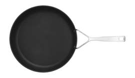 Koekenpan Demeyere Alu Pro 5 Duraslide Titanium 32 cm