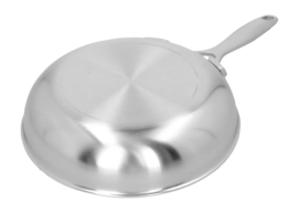 Koekenpan Demeyere Industry 5 20 cm