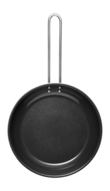 Koekenpan Eva Solo Stainless Steel Recycled Slip-Let Ceramic 28 cm
