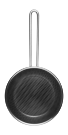 Koekenpan Eva Trio Multi Mosaic 24 cm