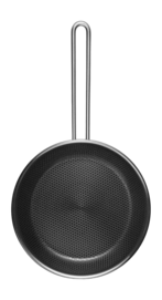 Koekenpan Eva Trio Multi Mosaic 28 cm