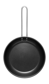 Koekenpan Eva Trio RVS Recycled Slip-Let Non-Stick 30 cm