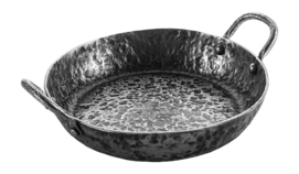 Koekenpan Forged Met 2 Handvatten 20 cm