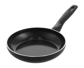 Koekenpan GreenPan Essence Perforated Base Met Keramische Antikleeflaag 20 cm