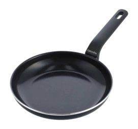 Koekenpan GreenPan Essence Perforated Base Met Keramische Antikleeflaag 26 cm