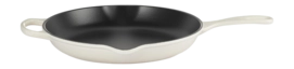 Koekenpan Le Creuset Signature Rond Skillet Meringue 30 cm