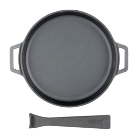 Koekenpan Ooni Skillet 22 cm