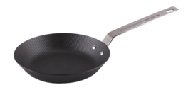 Koekenpan Ronneby Bruk Carbon 20 cm