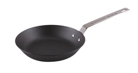 Koekenpan Ronneby Bruk Carbon 24 cm