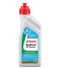 Koelvloeistof Castrol Radicool SF Premix