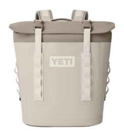 Cooler Backpack Yeti EU Hopper M12 Cape Taupe