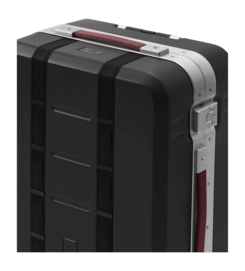 Kofferriem Db Ramverk Webbing Handle Raspberry