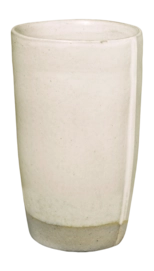 Koffiekop ASA Selection Verana Cafe Almond Paste White 400 ml
