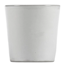 Koffiekop Serax La Mère Tableware By Marie Michielssen Off White 130 ml