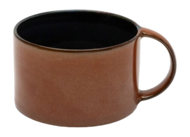 Koffiekop Serax Terres De Rêves Tableware By Anita Le Gr Rust 190 ml