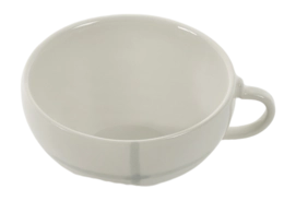 Koffiekop Serax Zuma Tableware By Kelly Wearstler White 200 ml