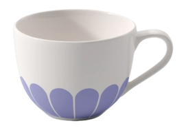 Koffiekop Villeroy & Boch Fleur Bleu 160ml (6 delig)