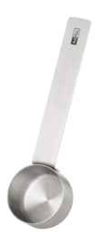 Koffiemaatschep AdHoc Moro 14 cm