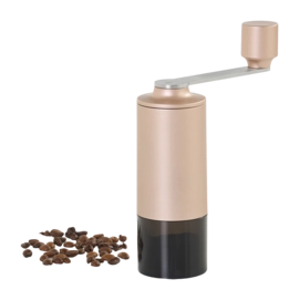 Koffiemolen AdHoc Moro Light Copper
