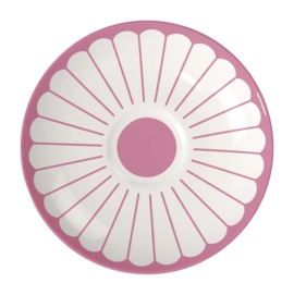 Koffieschotel Villeroy & Boch Fleur Cassis Ø15cm (6 delig)