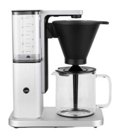 Koffiezetapparaat Wilfa Zense Alux Silver