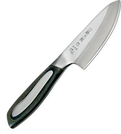 Kochmesser ToJiro Flash Deba (11 cm)