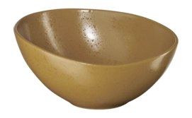 Kom ASA Selection Cuba Ocra Yellow 18,5 cm