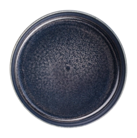 Kom ASA Selection Form 'Art Carbon Blue 14 cm
