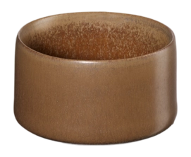 Kom ASA Selection Form 'Art Gobi Brown 8 cm