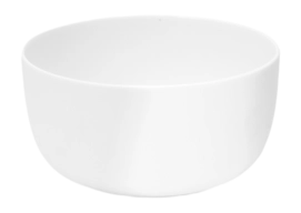 Kom Serax Base Tableware By Piet Boon White Glazed S 12 cm